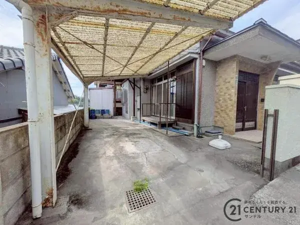 عقار 6K مدينة كاغوشيما محافظة كاغوشيما (4)