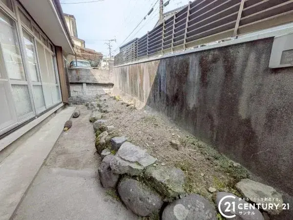 عقار 6K مدينة كاغوشيما محافظة كاغوشيما (5)