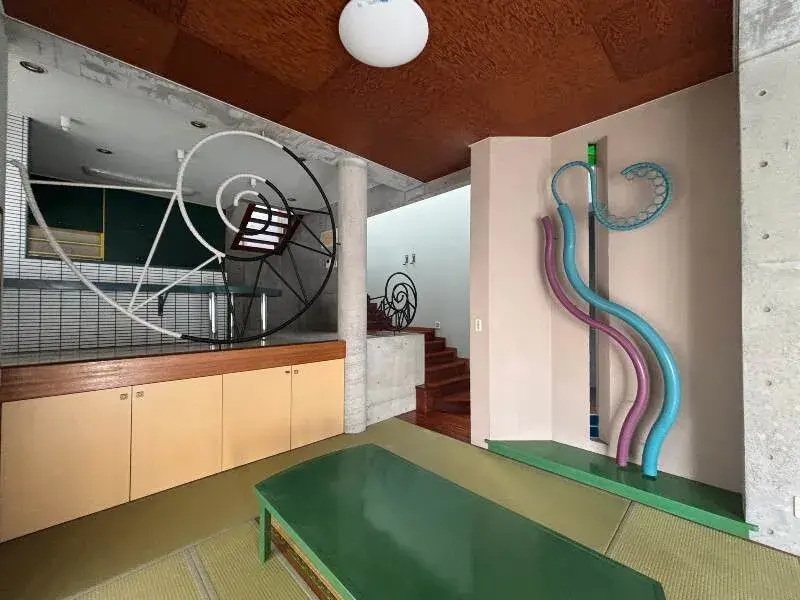 4LDK Property Okinawa City Okinawa Prefecture (13)