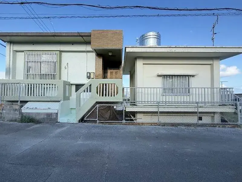 4LDK房产
宇流麻市 冲绳县 (2)