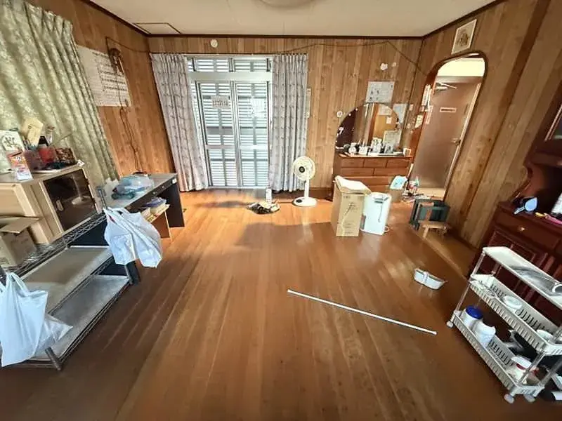 4LDK房产
宇流麻市 冲绳县 (12)