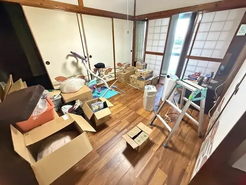4LDK房产
宇流麻市 冲绳县 (7)