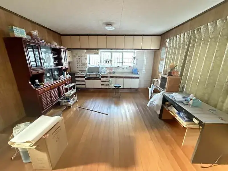 4LDK房产
宇流麻市 冲绳县 (10)