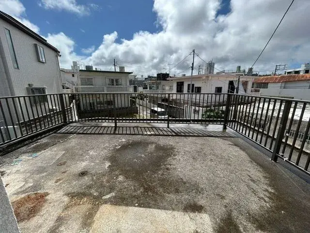5LDK Property Naha City Okinawa Prefecture (2)
