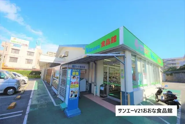 5LDK Property Naha City Okinawa Prefecture (24)