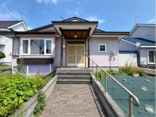 3LDK Property Chitose Hokkaido (2)