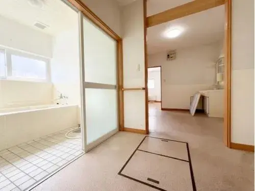 3LDK Property Chitose Hokkaido (14)