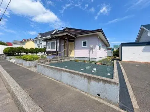 3LDK Property Chitose Hokkaido (3)