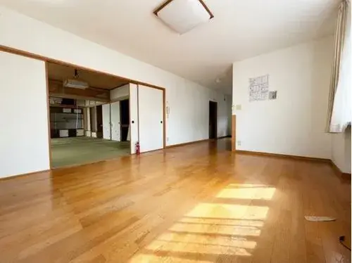 3LDK Property Chitose Hokkaido (6)