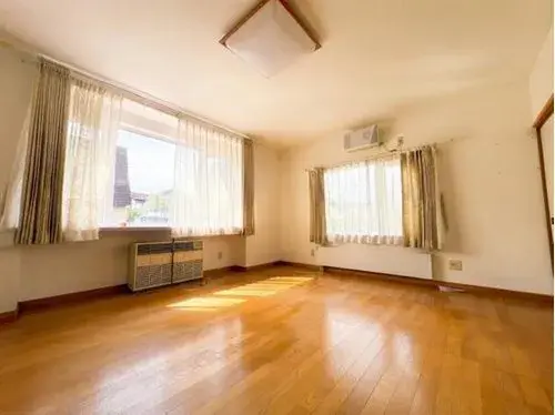 3LDK Property Chitose Hokkaido (7)