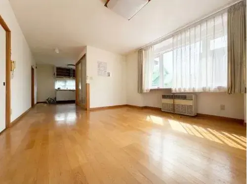 3LDK Property Chitose Hokkaido (8)