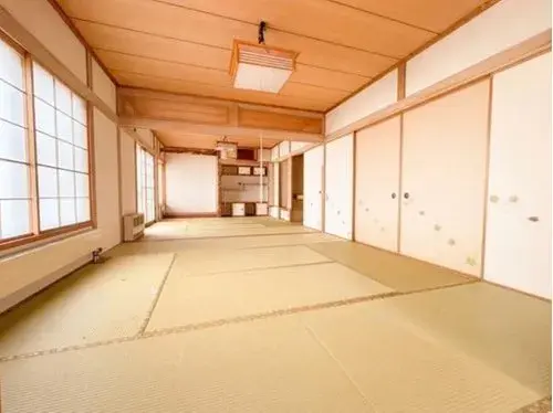 3LDK Property Chitose Hokkaido (9)