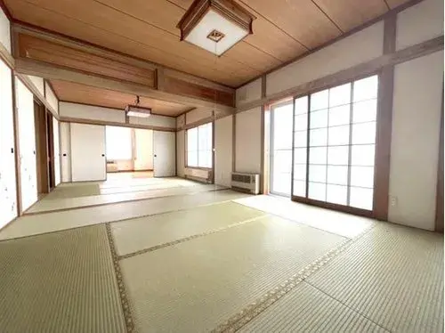 3LDK Property Chitose Hokkaido (10)