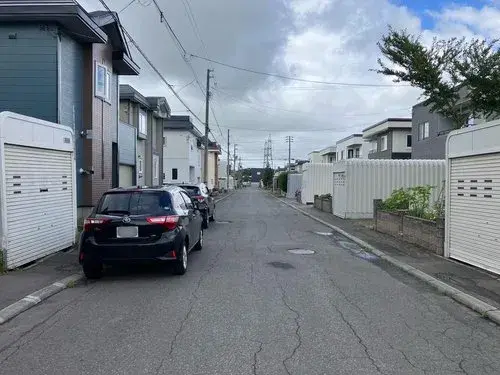 Propriété 4LDK Ville d'Ebetsu Hokkaido (3)