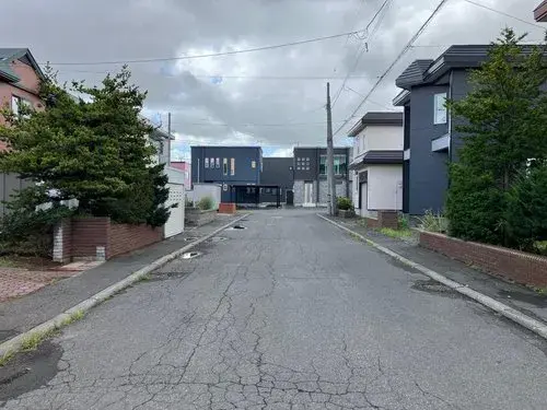 Propriété 4LDK Ville d'Ebetsu Hokkaido (4)