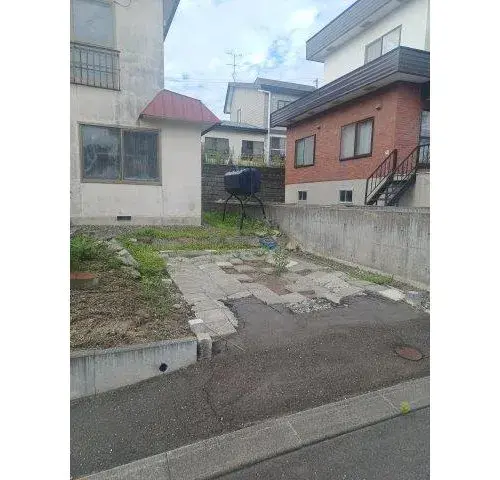4LDK+S Property Iwamizawa City, Hokkaido (2)