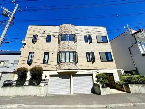 3LDK Property Sapporo City Hokkaido (2)