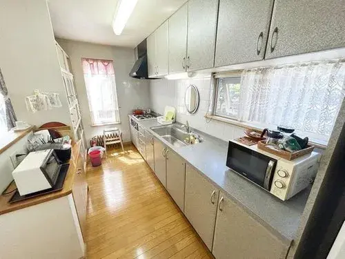 3LDK Property Sapporo City Hokkaido (11)