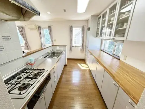 3LDK Property Sapporo City Hokkaido (12)