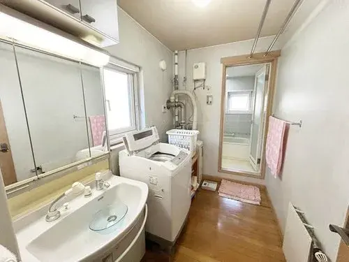 3LDK Property Sapporo City Hokkaido (13)