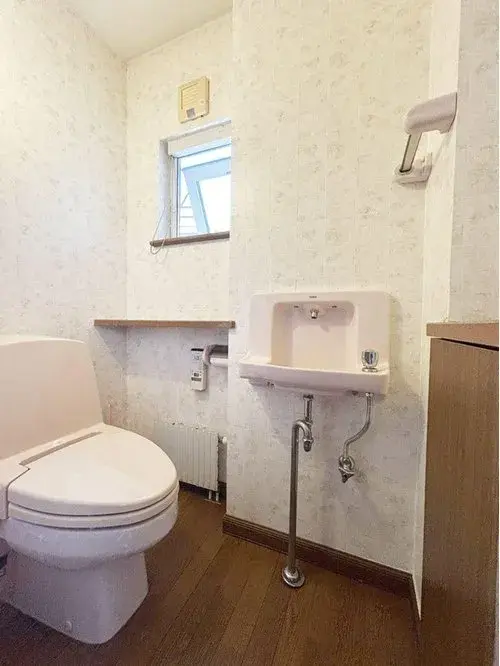 3LDK Property Sapporo City Hokkaido (18)