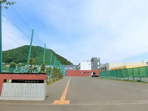 3LDK Property Sapporo City Hokkaido (20)
