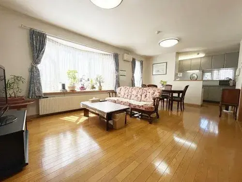 3LDK Property Sapporo City Hokkaido (3)