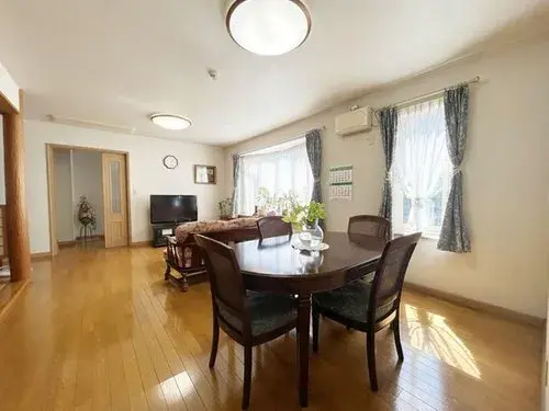 3LDK Property Sapporo City Hokkaido (4)