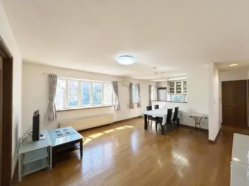 3LDK Property Sapporo City Hokkaido (5)