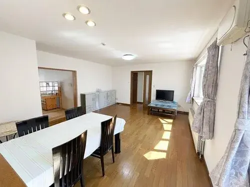 3LDK Property Sapporo City Hokkaido (6)