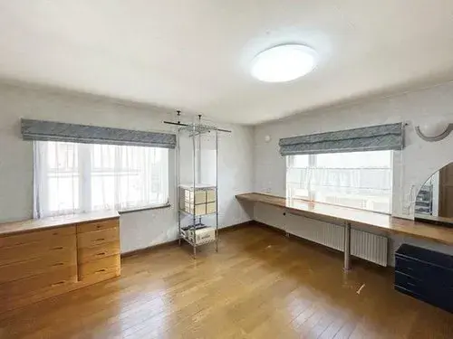 3LDK Property Sapporo City Hokkaido (9)