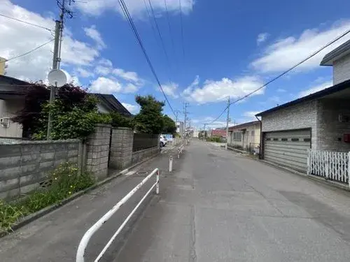 3LDK Hakodate City Hokkaido (4)