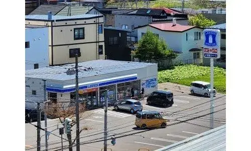 3LDK Hakodate City Hokkaido (7)