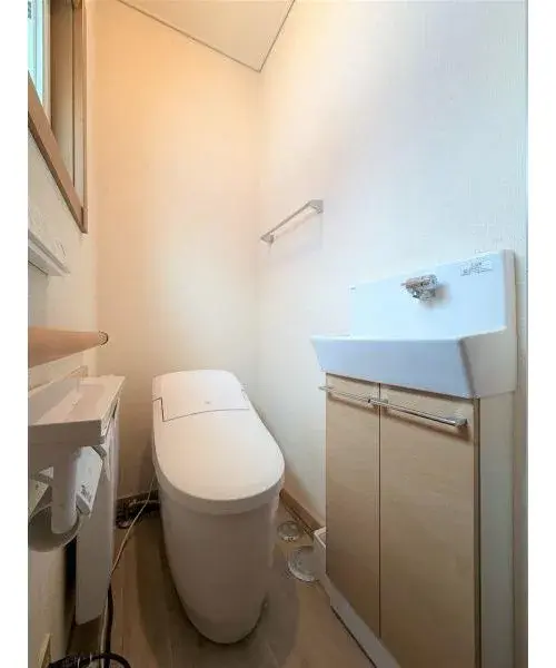 5LDK Property Sapporo Hokkaido (17)