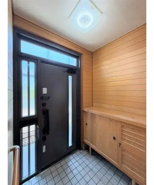 5LDK Property Sapporo Hokkaido (4)