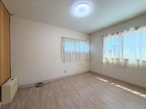 5LDK Property Sapporo Hokkaido (6)
