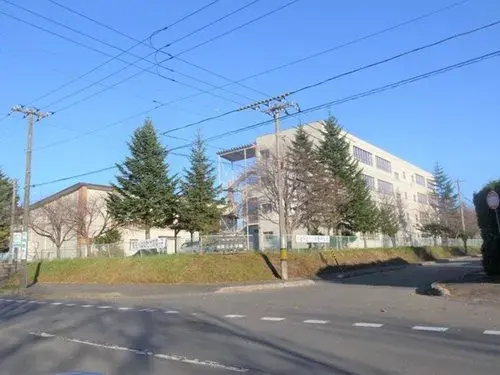 4LDK物件 千歳市 北海道 (19)