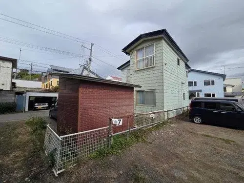 4LDK+S Property Kushiro City Hokkaido (2)