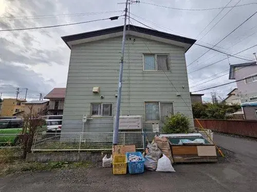 4LDK+S Property Kushiro City Hokkaido (4)