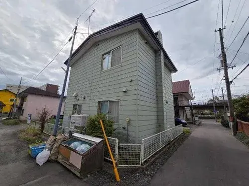 4LDK+S Property Kushiro City Hokkaido (5)