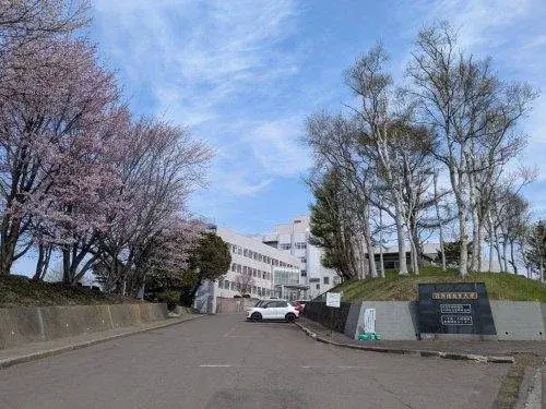 4LDK+S Property Kushiro City Hokkaido (8)