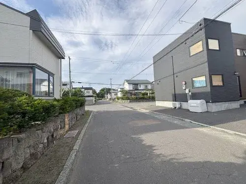 北海道石狩市4LDK+2S物件 (3)