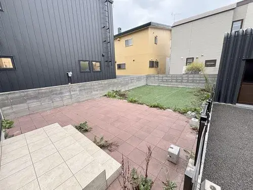 北海道石狩市4LDK+2S物件 (4)