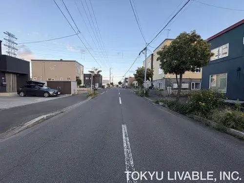 Inmueble 4LDK Sapporo Hokkaido (2)