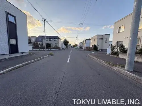 Inmueble 4LDK Sapporo Hokkaido (3)