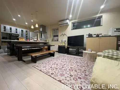 Inmueble 4LDK Sapporo Hokkaido (4)