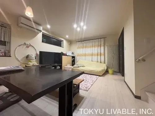 Inmueble 4LDK Sapporo Hokkaido (5)