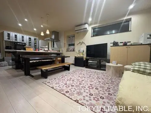 Inmueble 4LDK Sapporo Hokkaido (6)