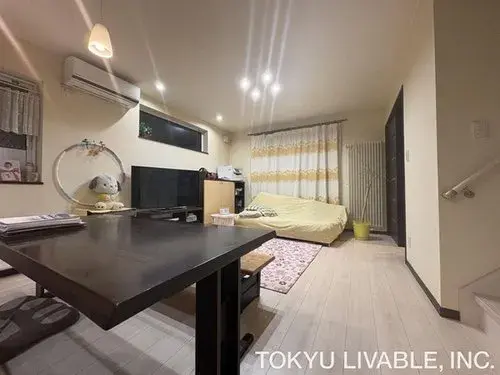 Inmueble 4LDK Sapporo Hokkaido (7)