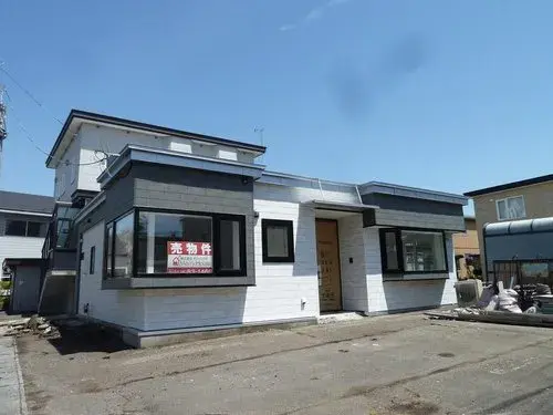 2LDK Property Hokuto City Hokkaido (2)
